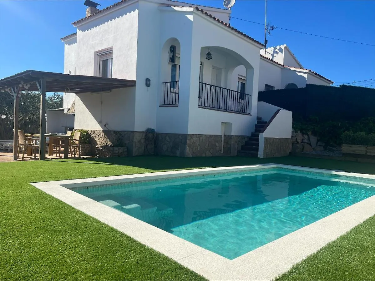 Alemanya 38 Villa Torroella De Montgri
